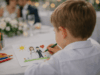 Kinderbeschaeftigung Hochzeit